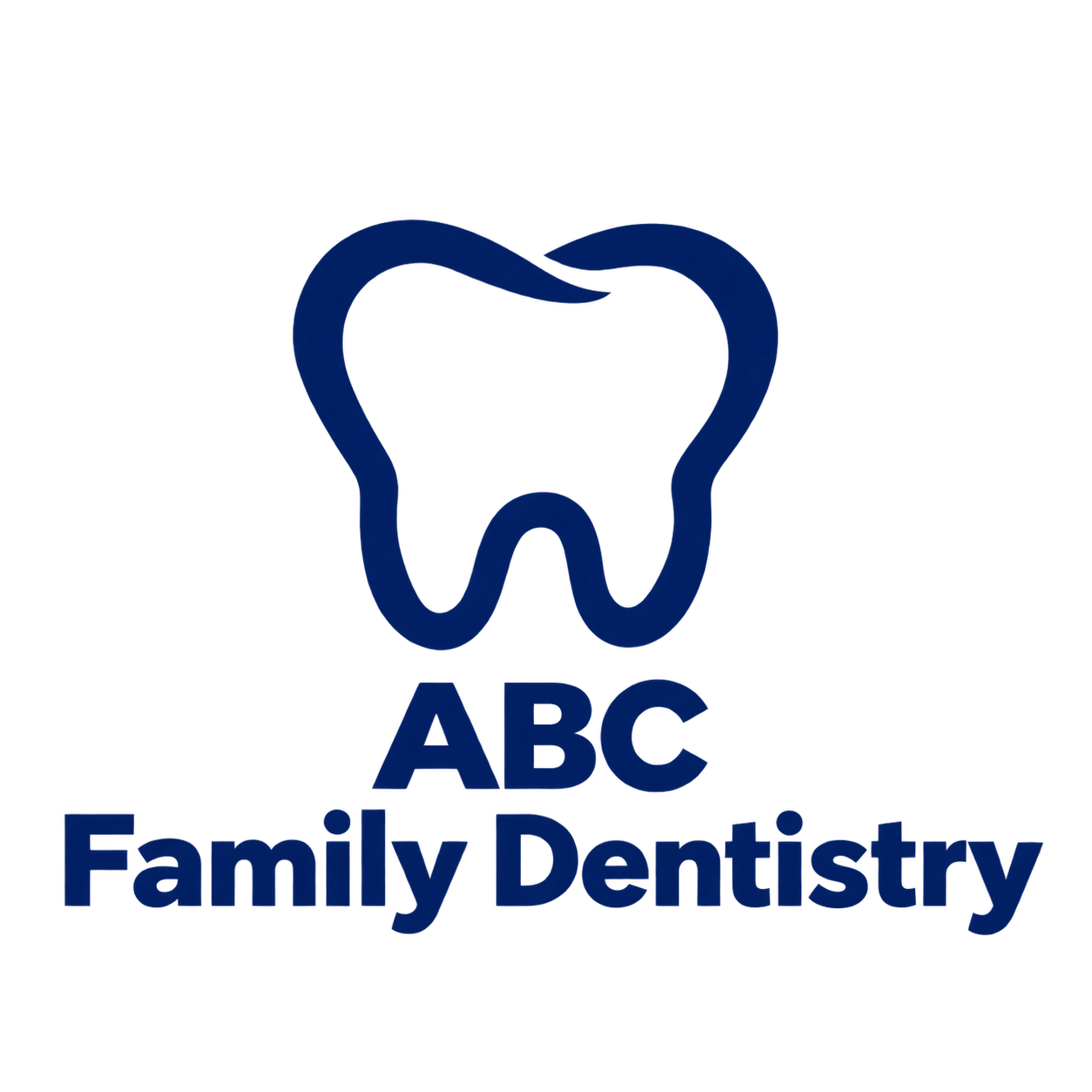 ABC Family Dentistry logo